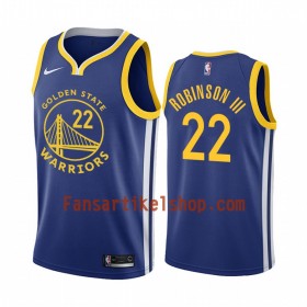 NBA Golden State Warriors Trikot Glenn Robinson III 22 Nike 2019-2020 Icon Edition Swingman - Herren